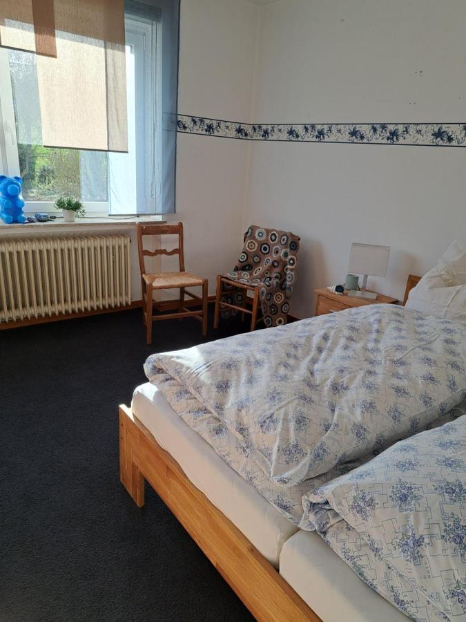 Zur Schoenen Aussicht Hamelin Zewnętrze zdjęcie